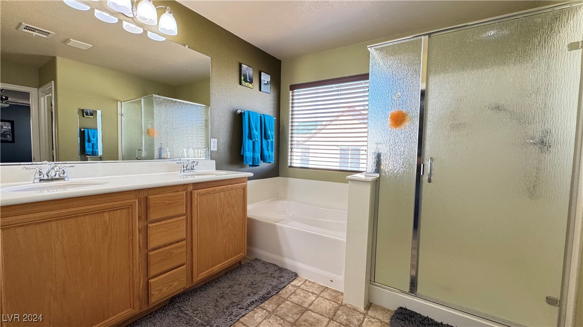 6024 Sierra Lakes Street