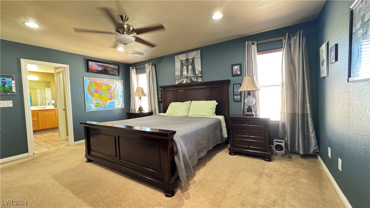 6024 Sierra Lakes Street