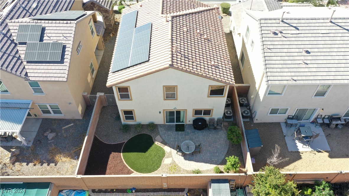 6024 Sierra Lakes Street