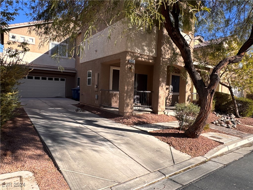 5072 Moose Falls Drive