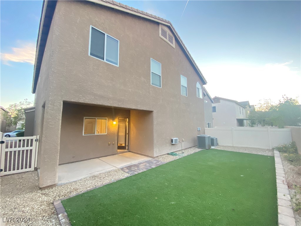 5072 Moose Falls Drive