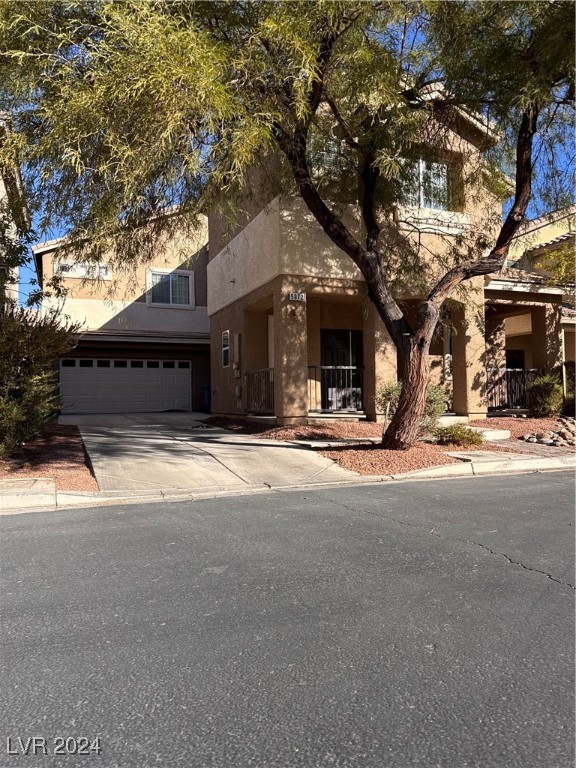 5072 Moose Falls Drive