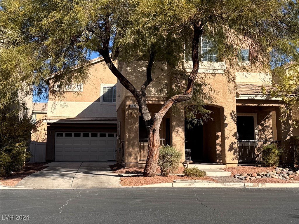 5072 Moose Falls Drive