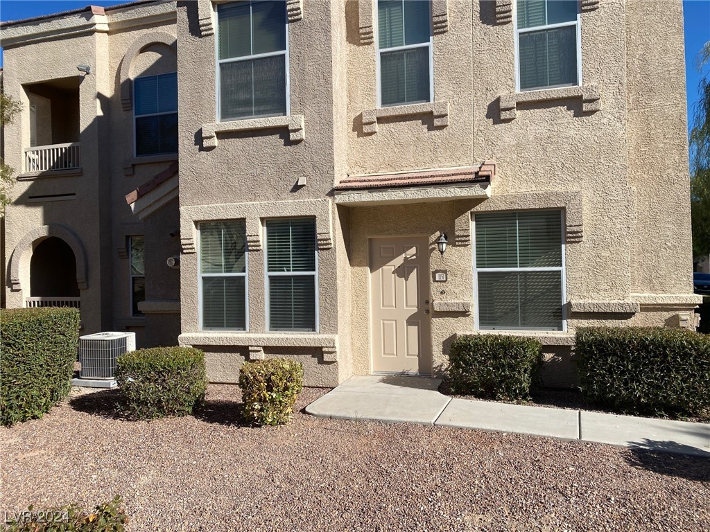 10550 West Alexander Road 1151