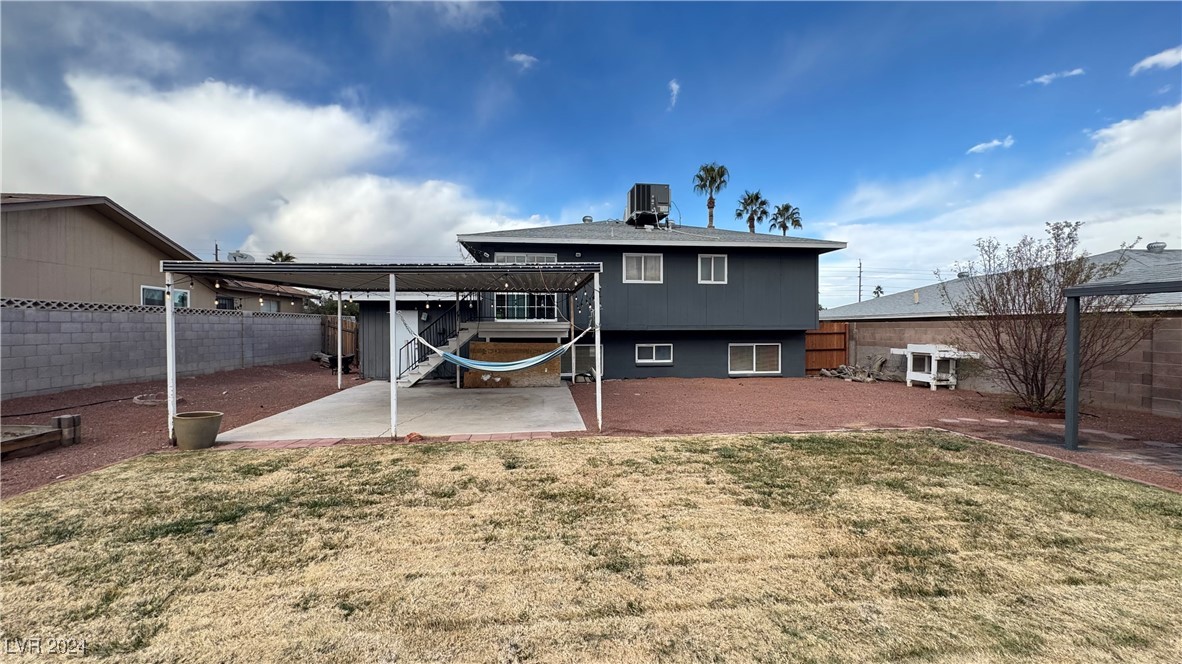 7309 Raincloud Drive