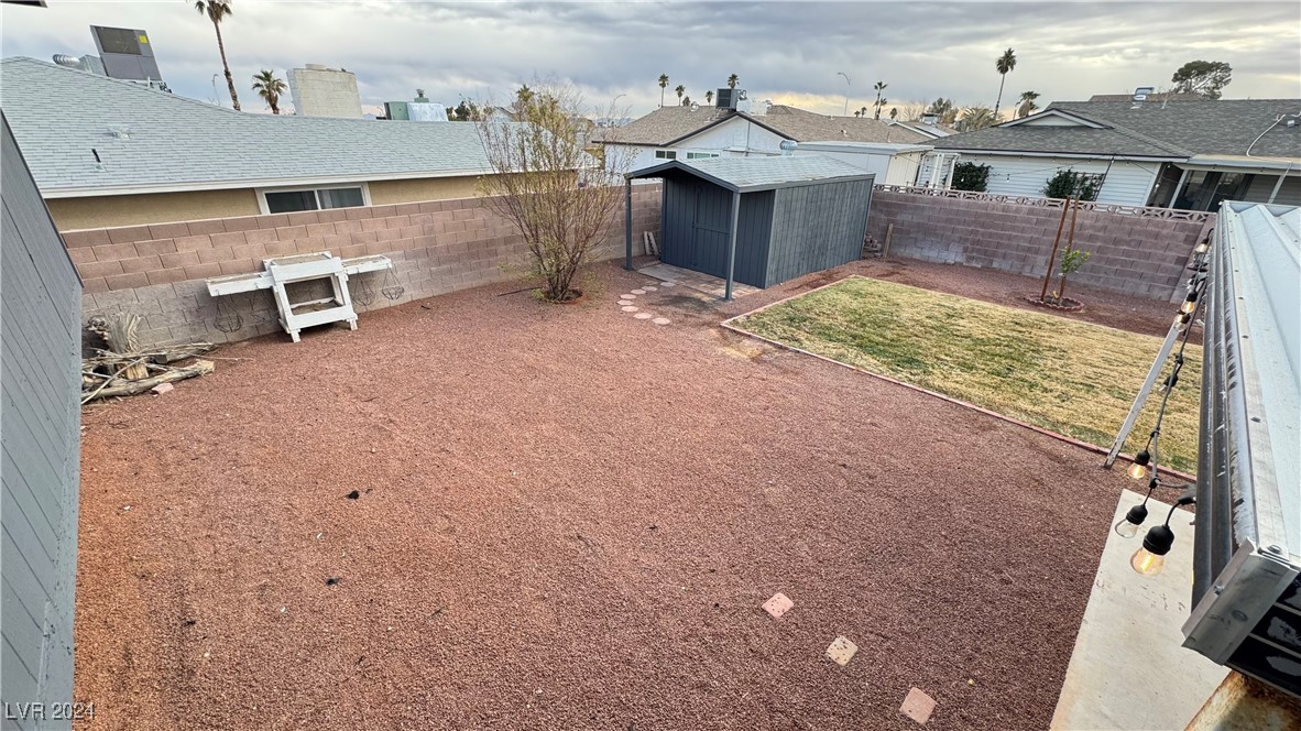 7309 Raincloud Drive