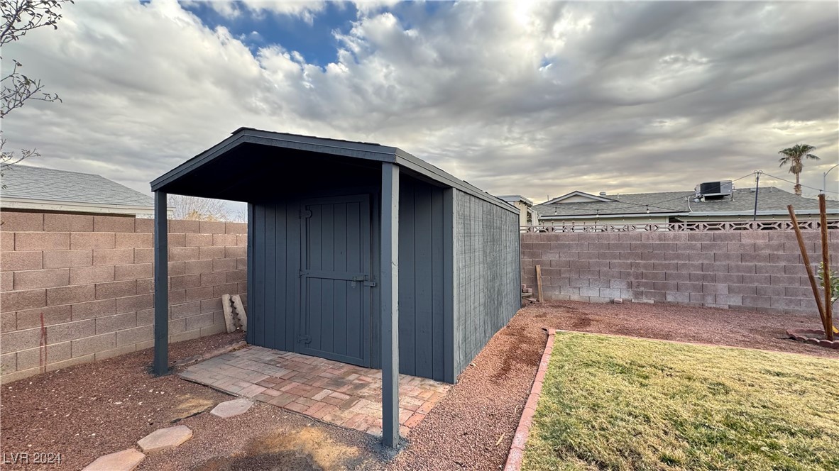 7309 Raincloud Drive