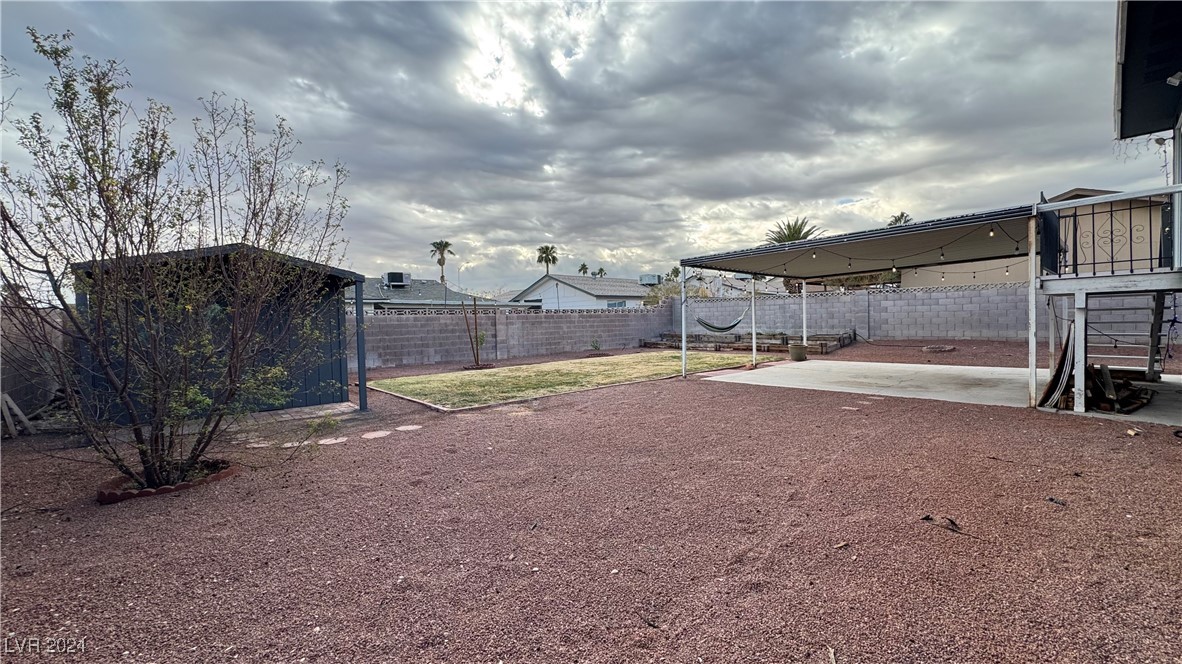 7309 Raincloud Drive