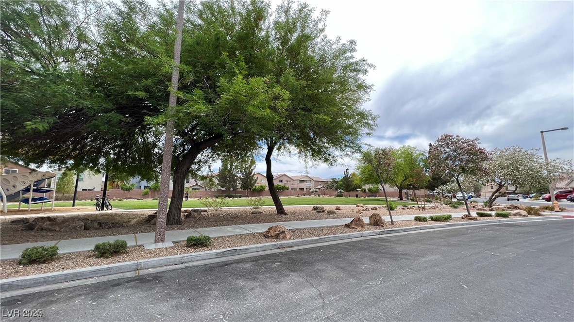 5209 Fireside Ranch Avenue