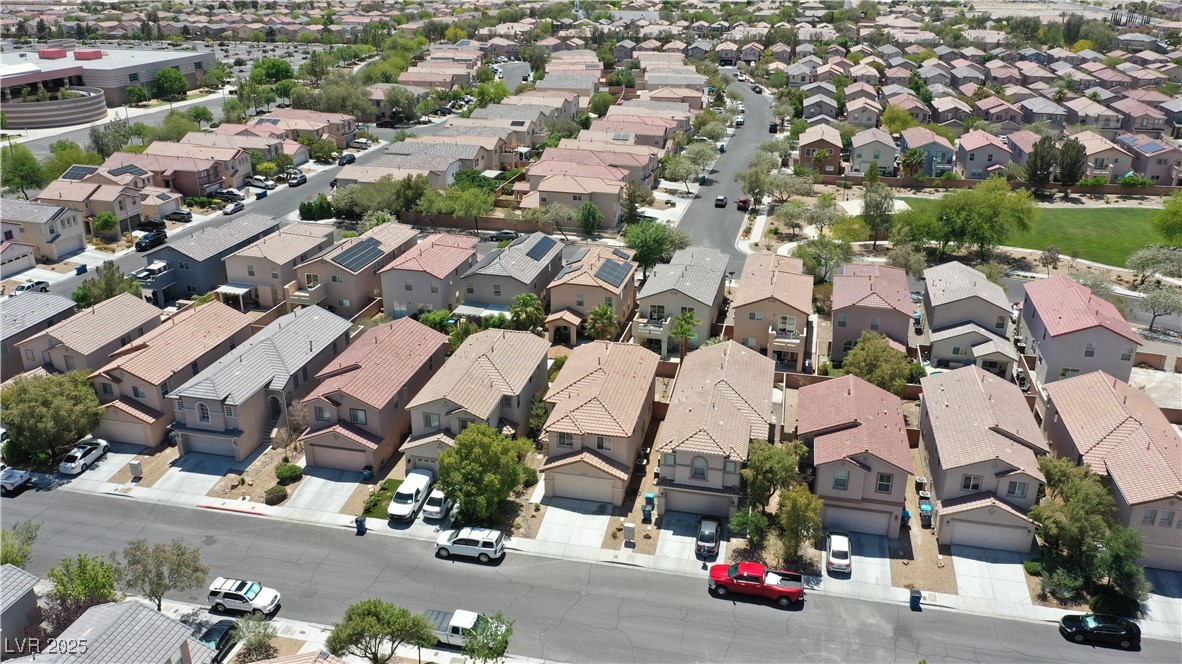 5209 Fireside Ranch Avenue