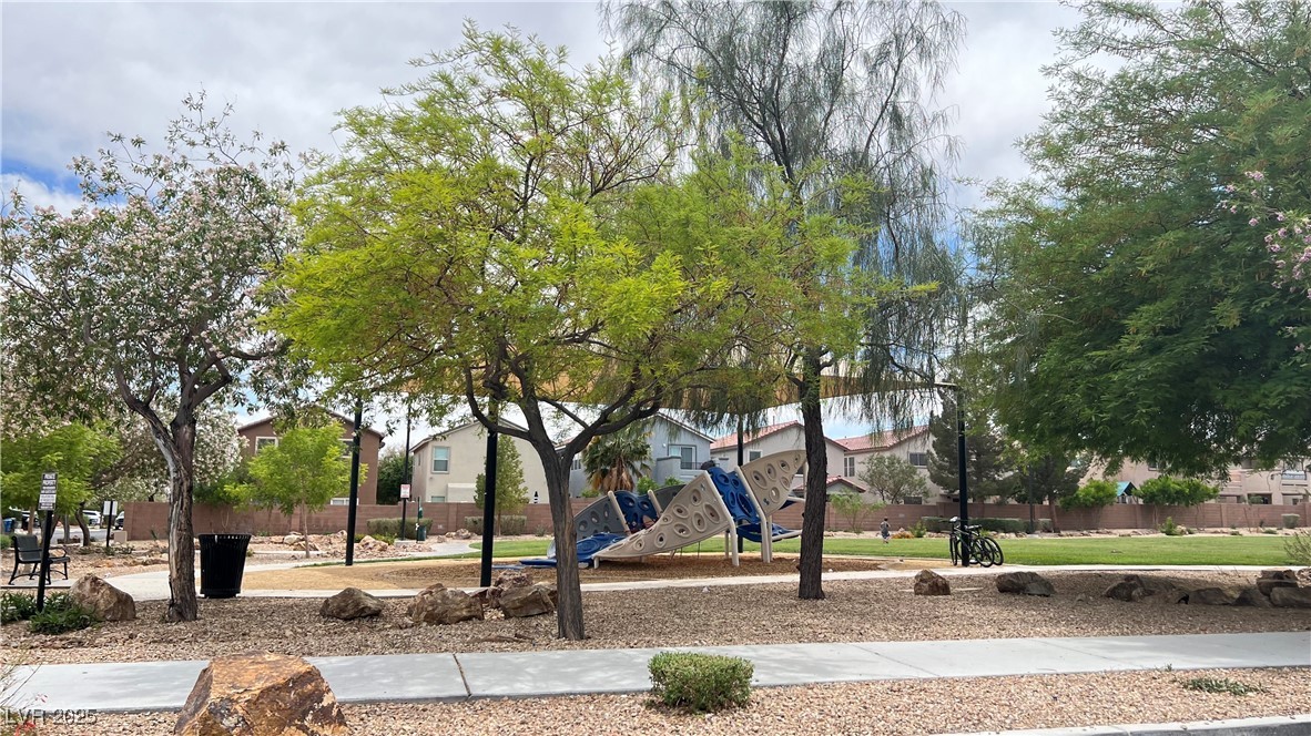 5209 Fireside Ranch Avenue