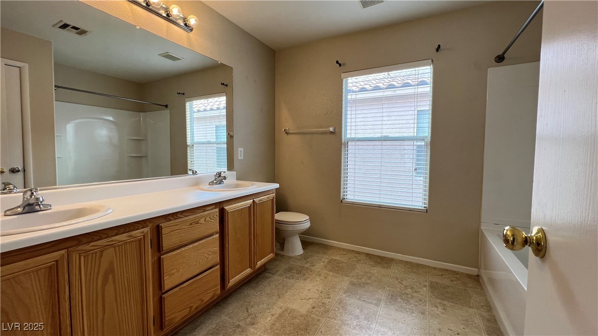 5209 Fireside Ranch Avenue