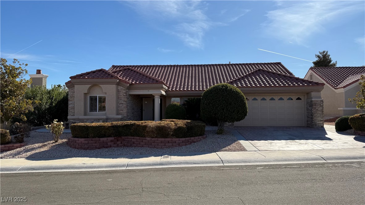 8821 Sandspring Drive
