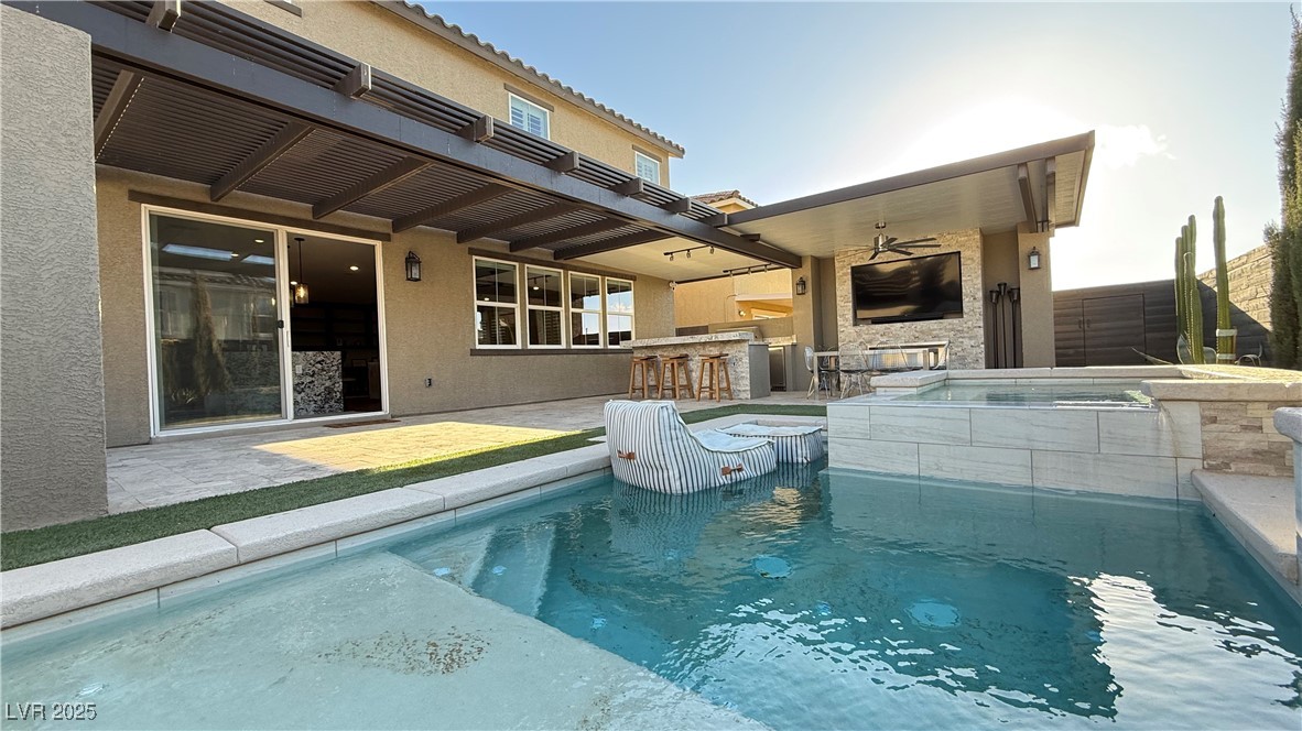 3498 Monte Cervino Avenue