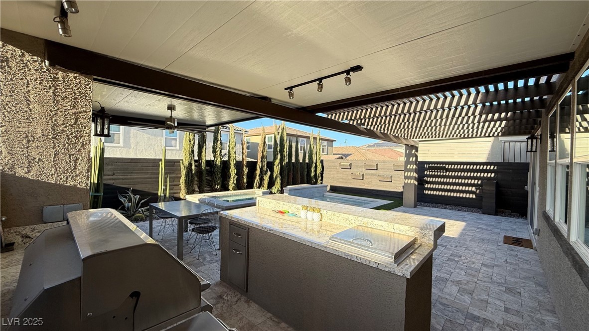3498 Monte Cervino Avenue