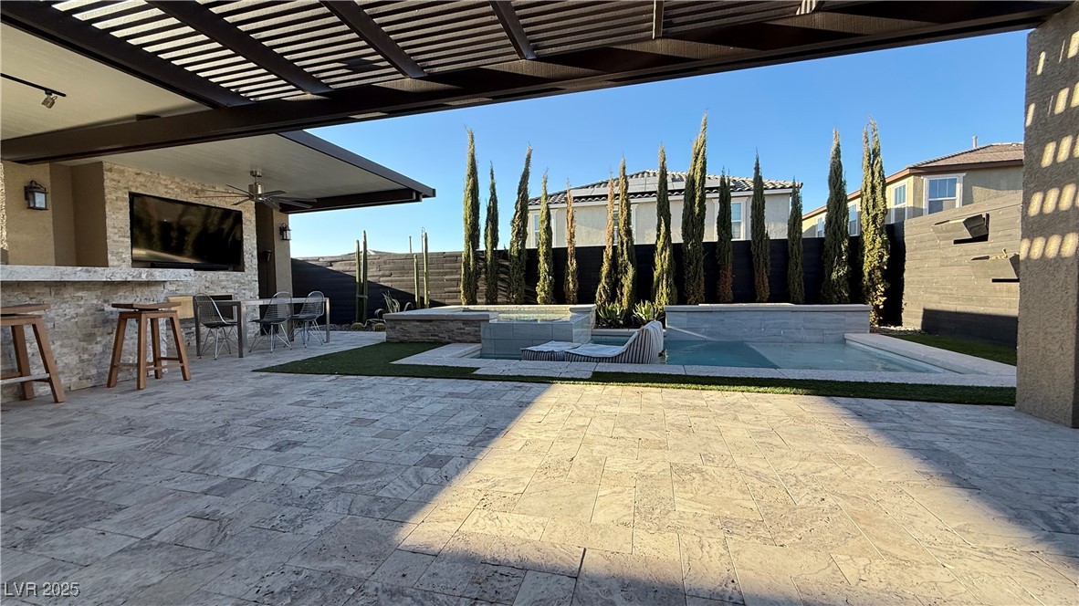 3498 Monte Cervino Avenue