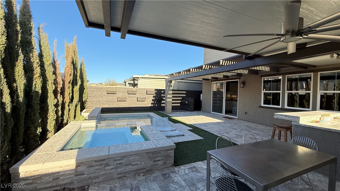 3498 Monte Cervino Avenue