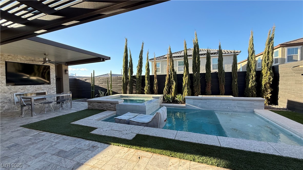 3498 Monte Cervino Avenue
