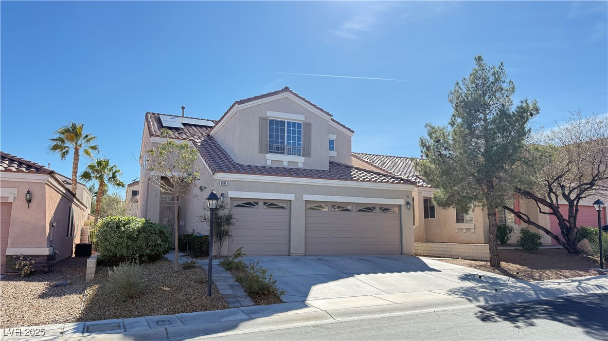 8921 Little Horse Avenue