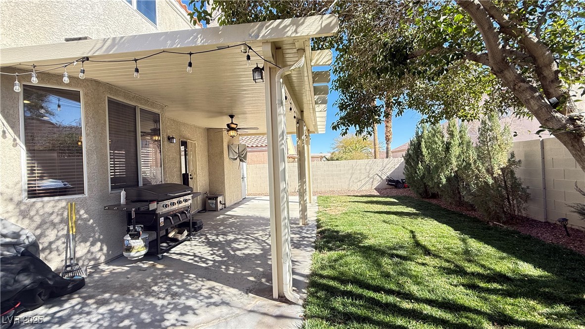 8921 Little Horse Avenue