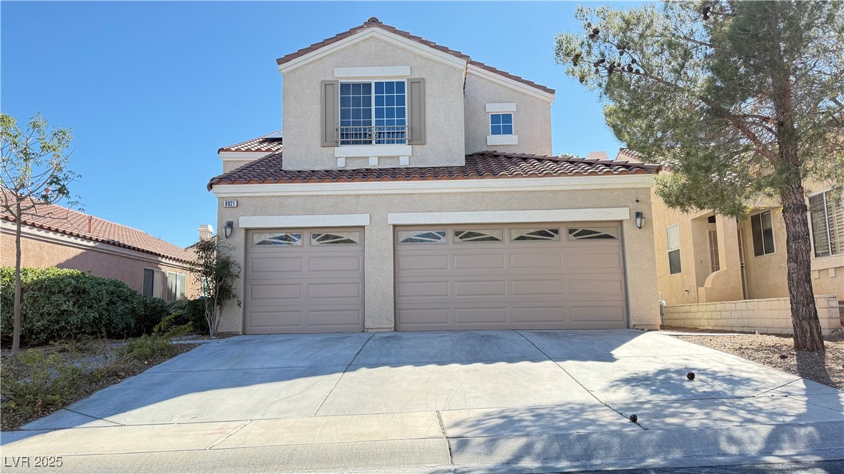 8921 Little Horse Avenue