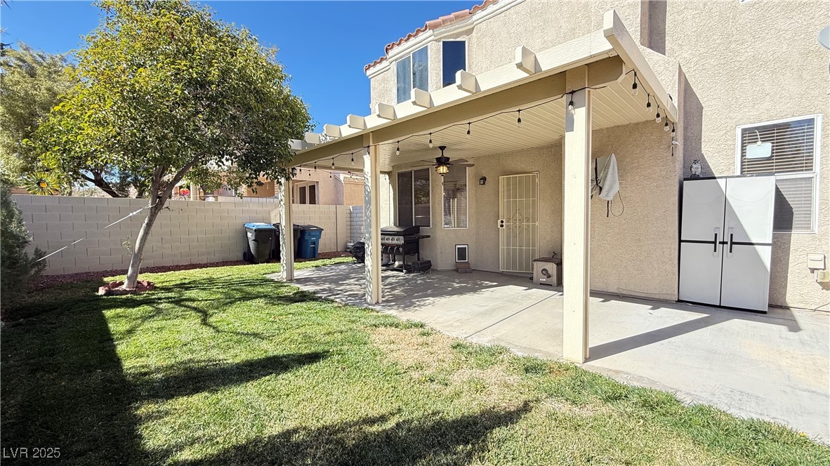 8921 Little Horse Avenue