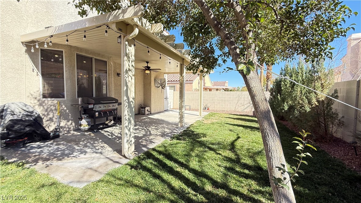 8921 Little Horse Avenue