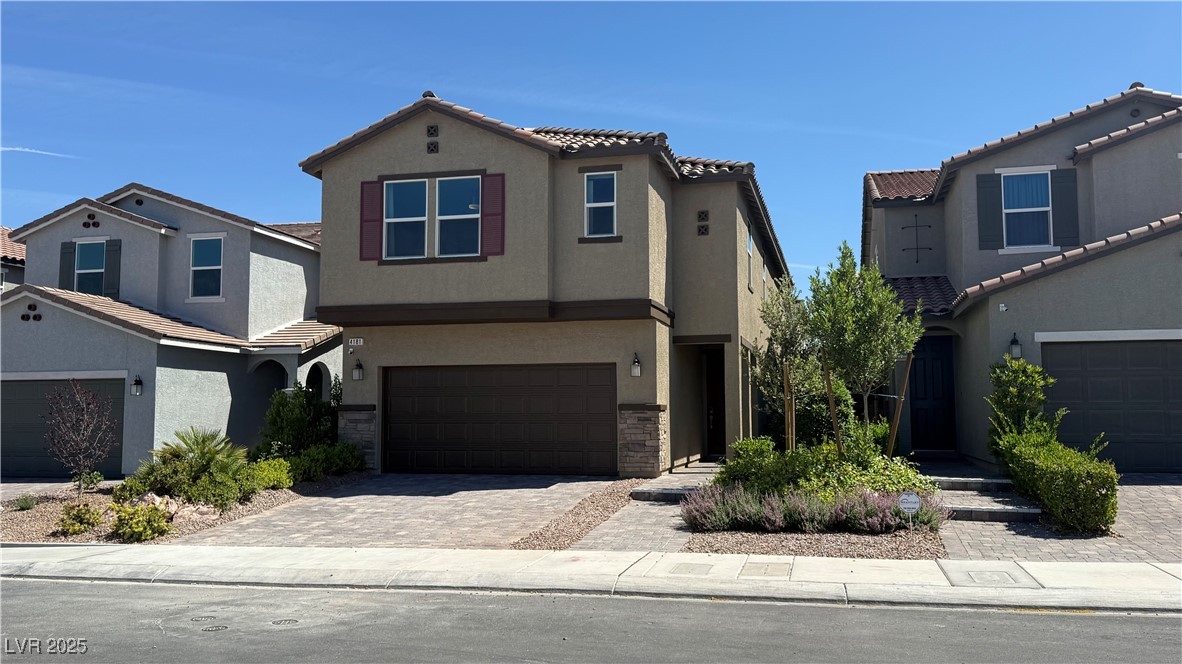 4181 Nopal Serrano Avenue