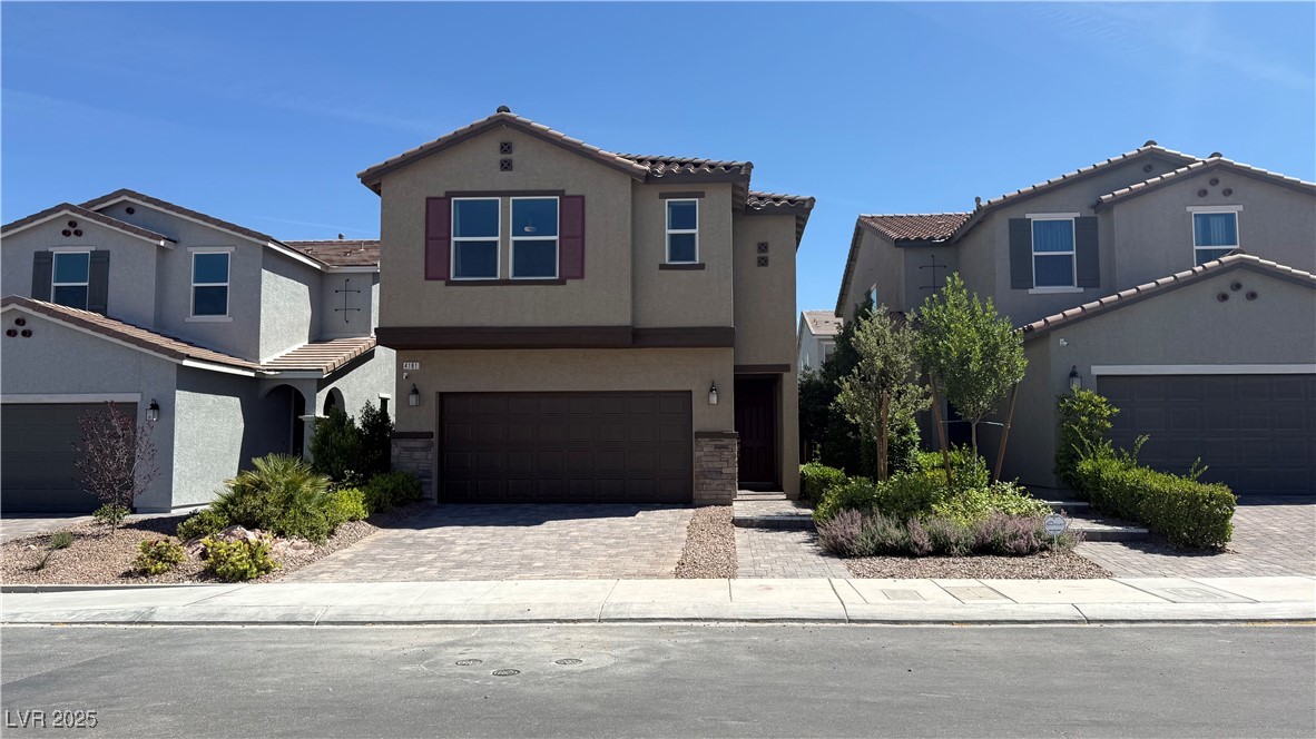 4181 Nopal Serrano Avenue