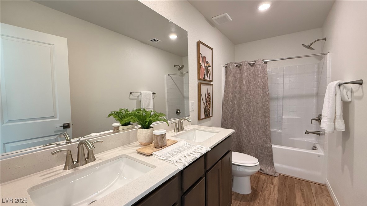 9190 Oakdale Ranch Court