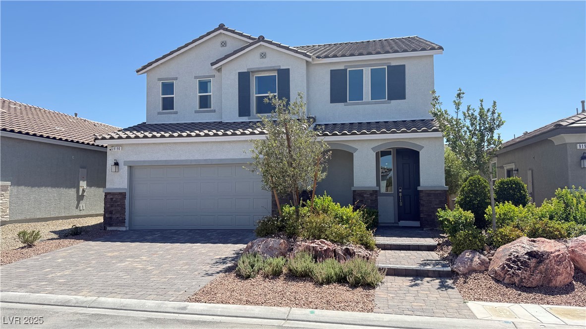 9190 Oakdale Ranch Court