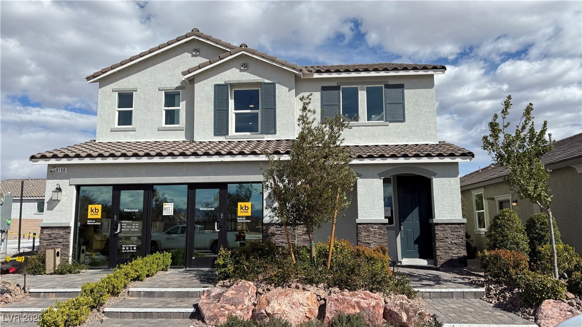 9190 Oakdale Ranch Court