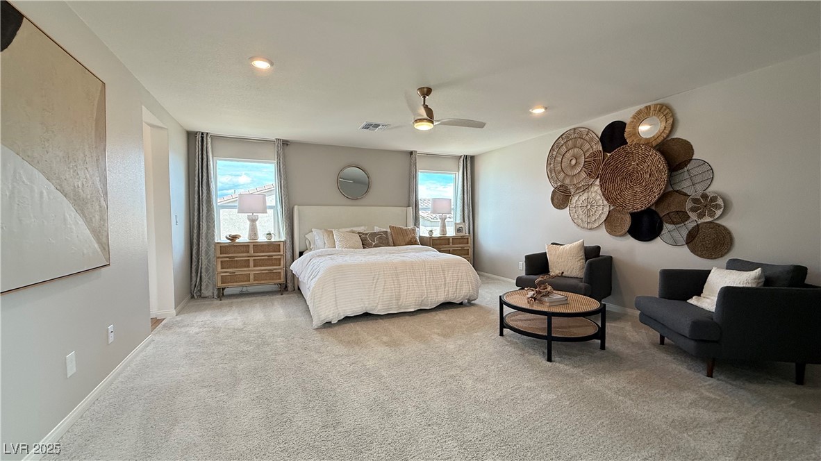 9190 Oakdale Ranch Court