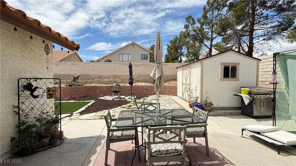 2701 Brookstone Court