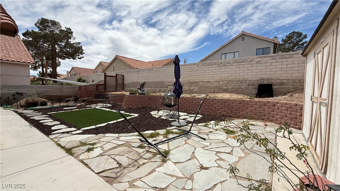 2701 Brookstone Court