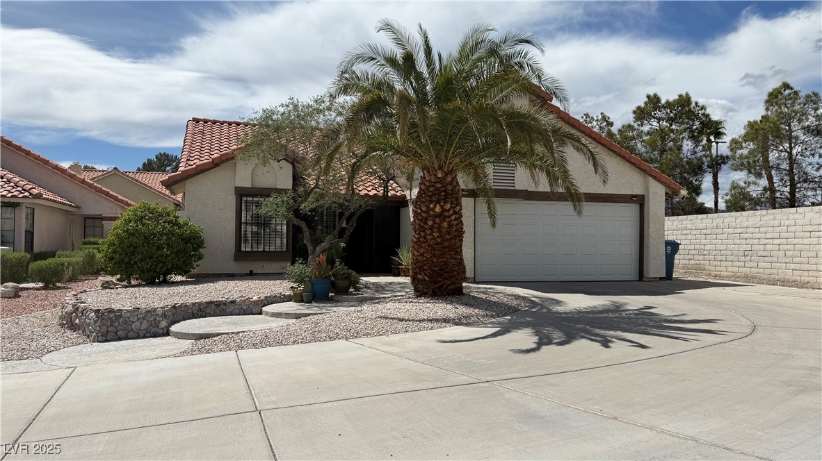 2701 Brookstone Court