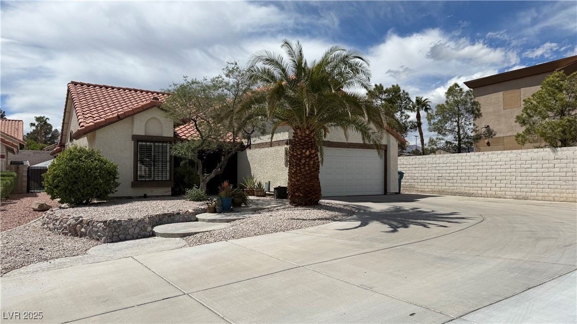 2701 Brookstone Court