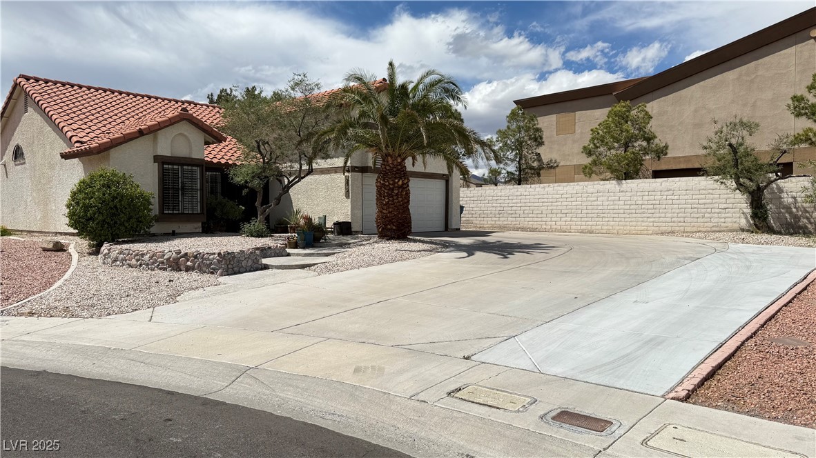 2701 Brookstone Court