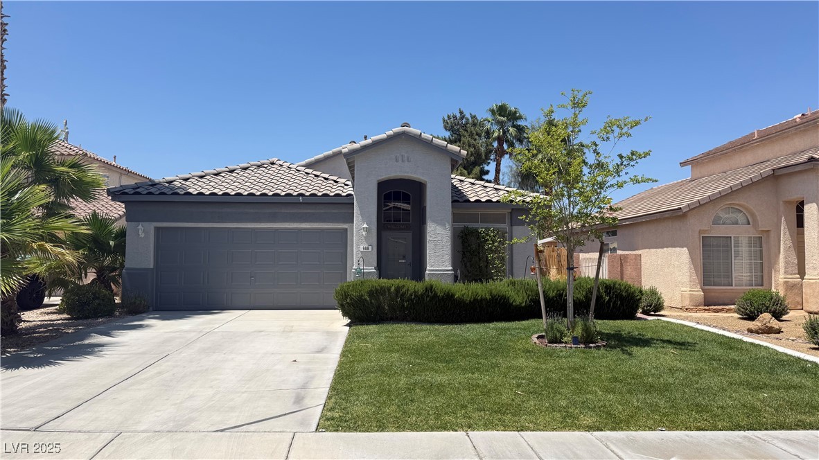 988 Upper Meadows Place