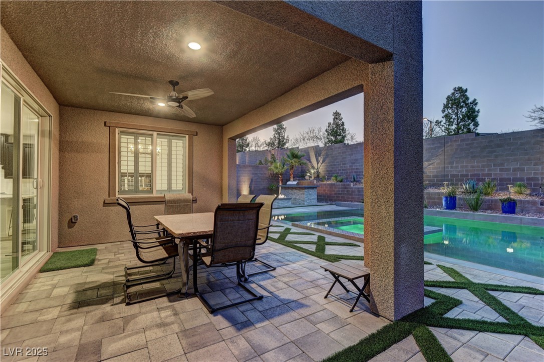 754 Agate Hills Street