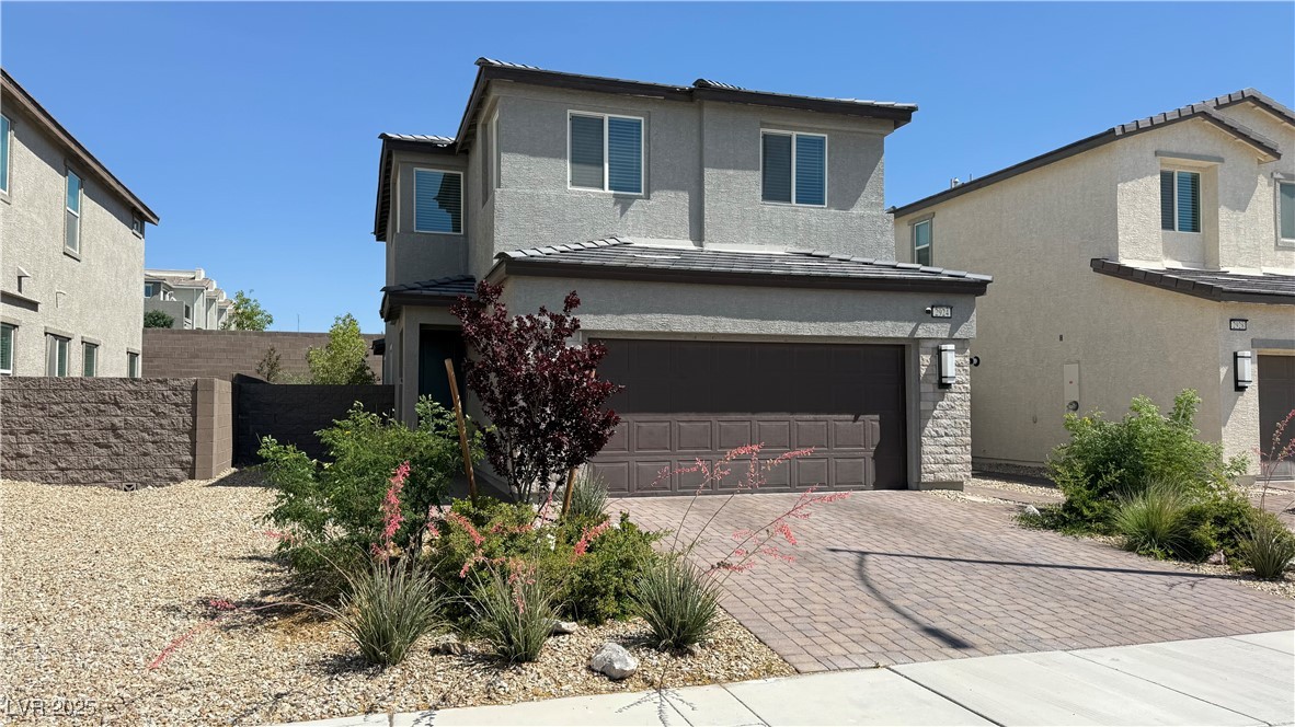 2924 Sunday Silence Road