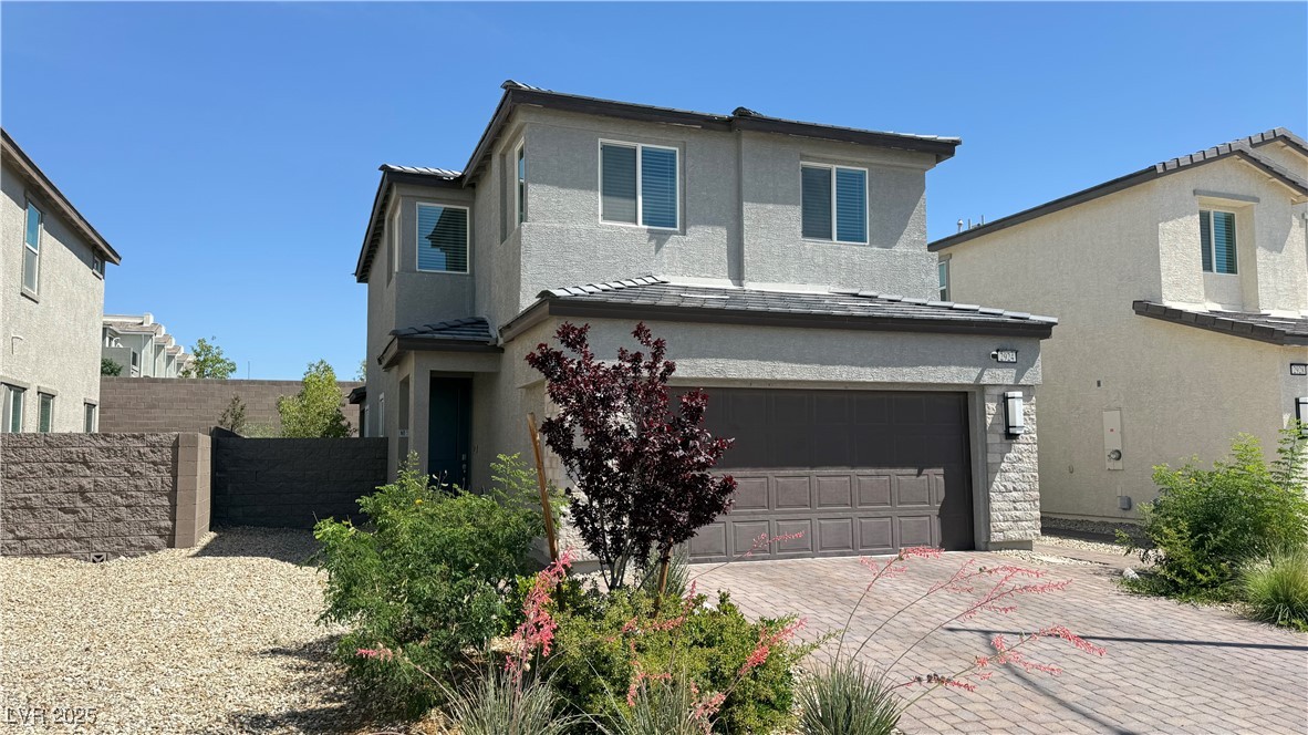 2924 Sunday Silence Road