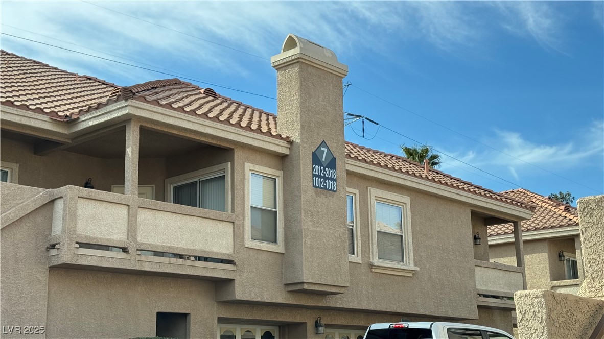 5125 West Reno Avenue 1018