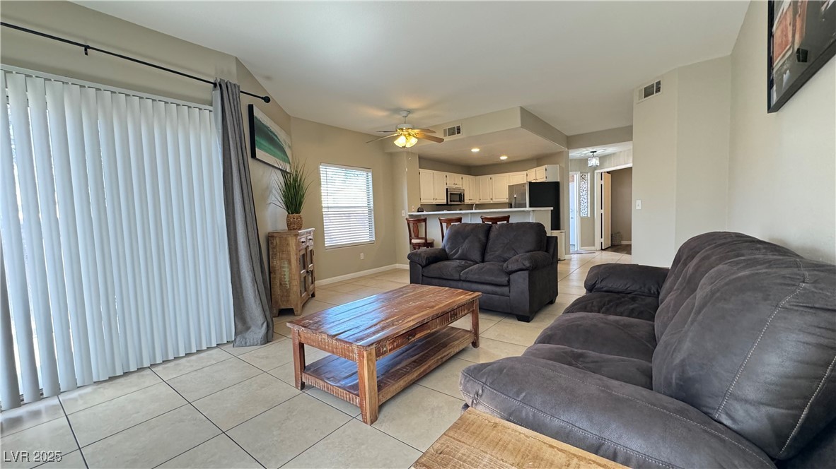 5125 West Reno Avenue 1018