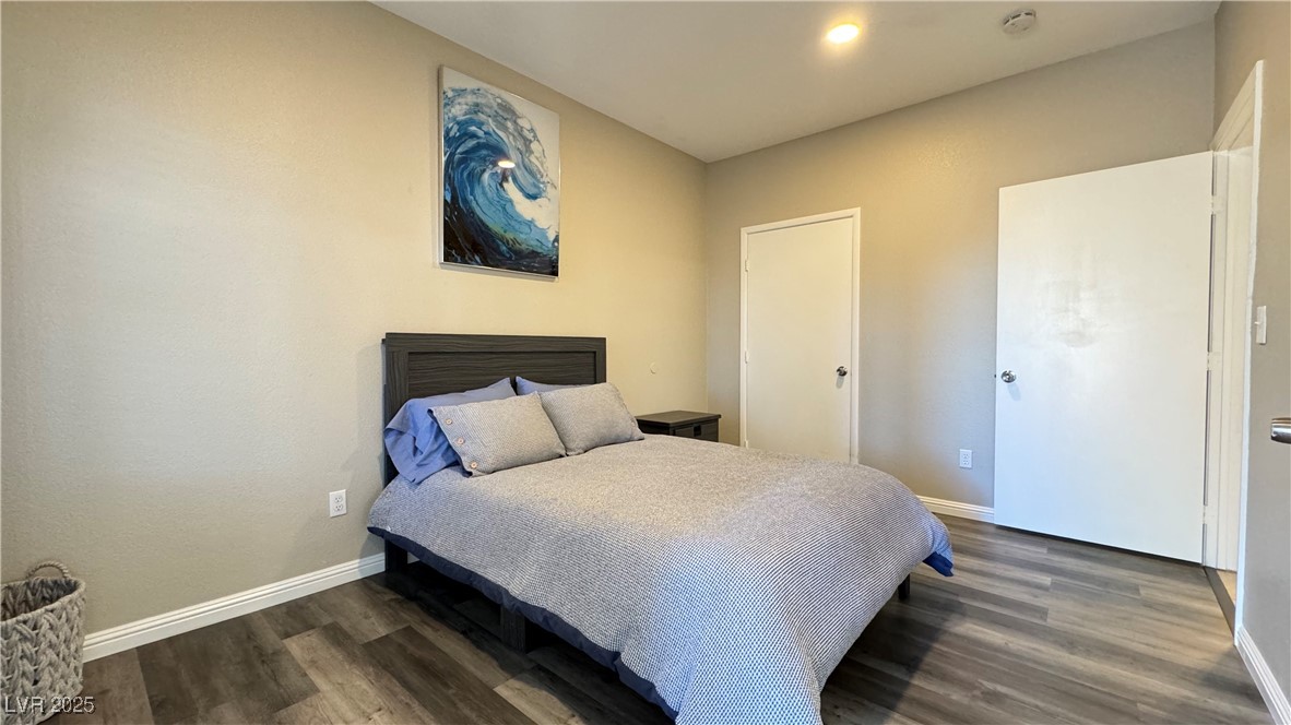 5125 West Reno Avenue 1018