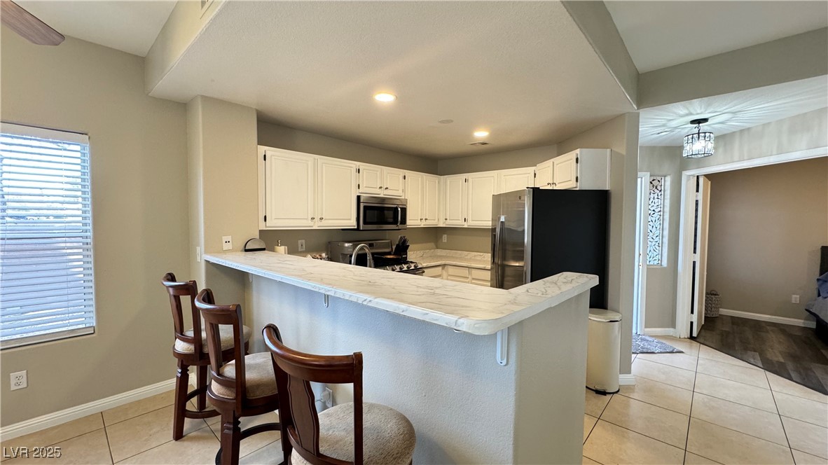 5125 West Reno Avenue 1018