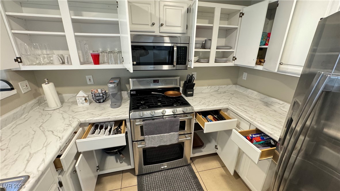 5125 West Reno Avenue 1018