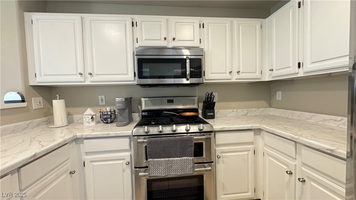 5125 West Reno Avenue 1018