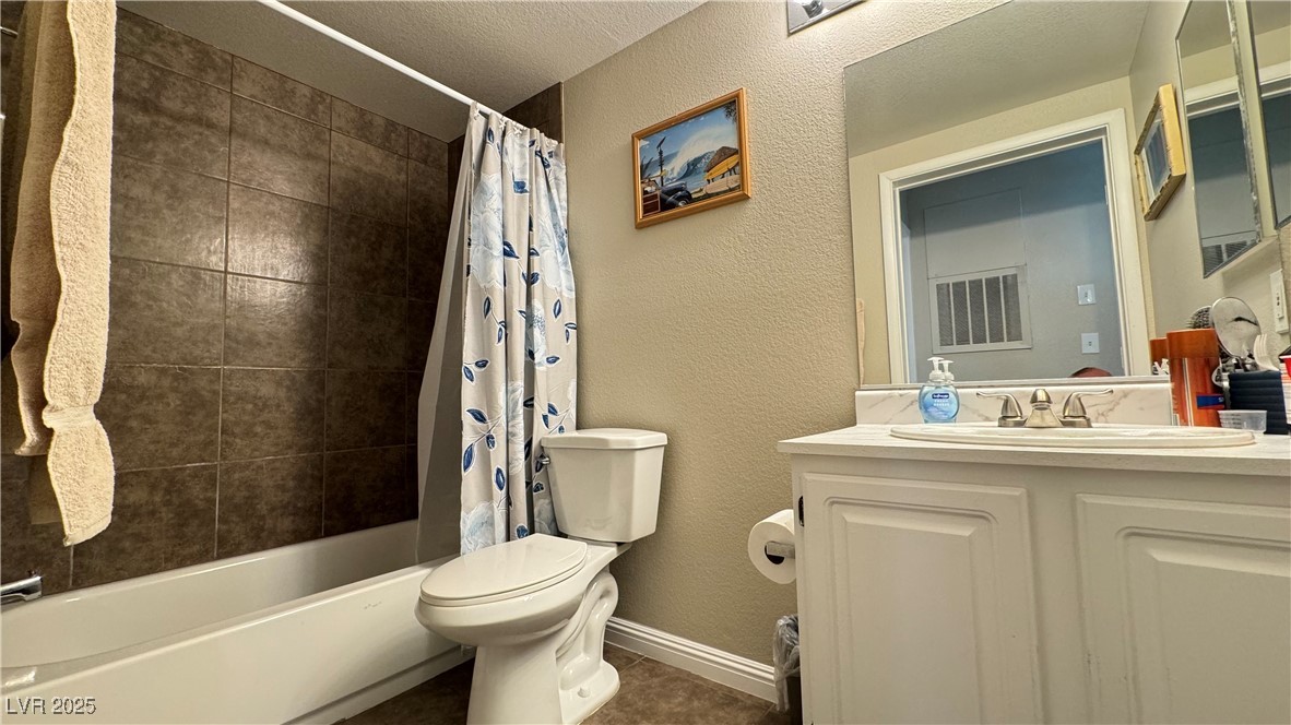 5125 West Reno Avenue 1018