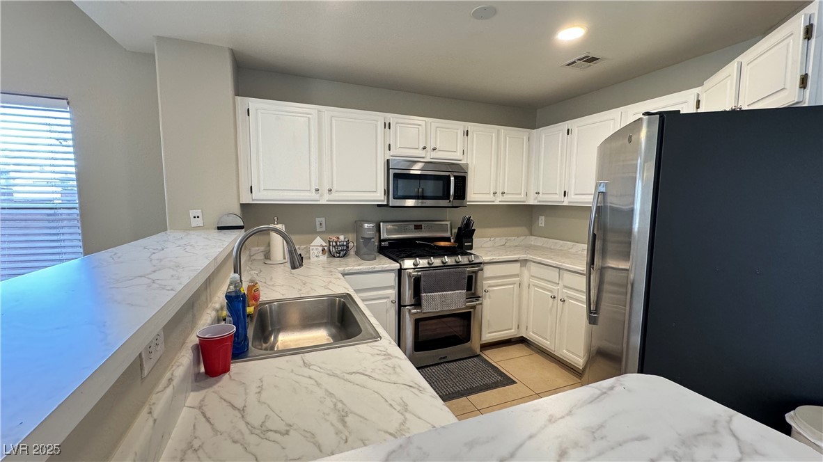 5125 West Reno Avenue 1018